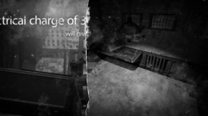 Квест Тюрьма