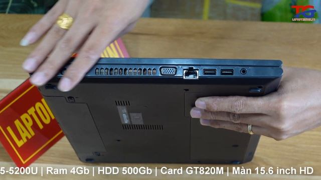 Dell Inspiron 3549: I5-5200U| 4GB| 500GB| GT820| 15.6HD смотреть онлайн