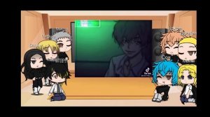 Реакция Токийских мстителей на Эхо террора 2/?