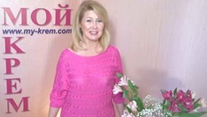 УРА! НА КАНАЛЕ "МОЙ КРЕМ" - 100 ВИДЕО!!!!!
