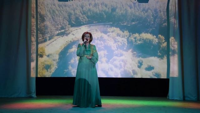 День села  -Все здесь сердцу дорого-