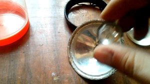 Замена стекла на фаре