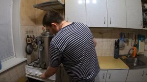 Паровой автоклав wein свиная тушенка на пару.