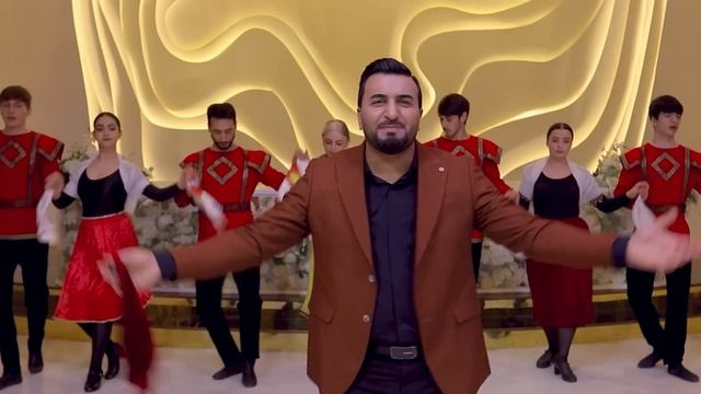 Jono Temuryan - Popuri 2023 смотреть онлайн