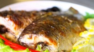 РЫБА ХЕК - ЧЕМ ПОЛЕЗНА?