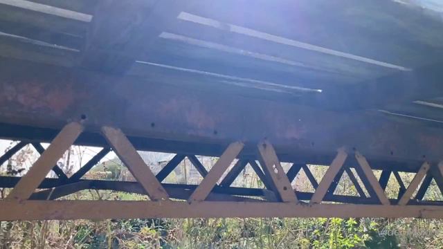 Прицеп (перевозка пасеки) смотреть онлайн