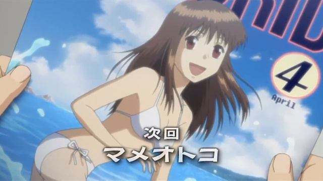 Аниме Моккэ Фентези все серии повседневность смотреть онлайн