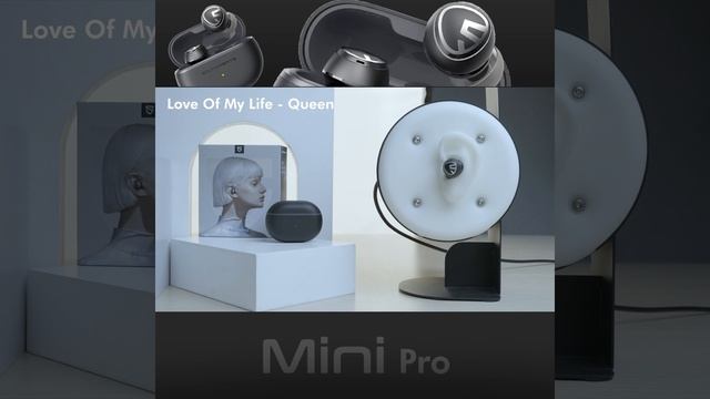 [ Inside ] SoundPEATS mini & SoundPEATS mini Pro เสียงที่ใช่สไตล์ที่เป็นตัวคุณ смотреть онлайн