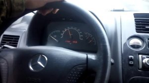 Vito 638 2.2 cdi акпп распродажа