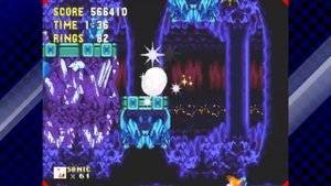 3 ПРИЧИНЫ, ПОЧЕМУ Я НЕ ИГРАЮ В SONIC 3 & KNUCKLES?