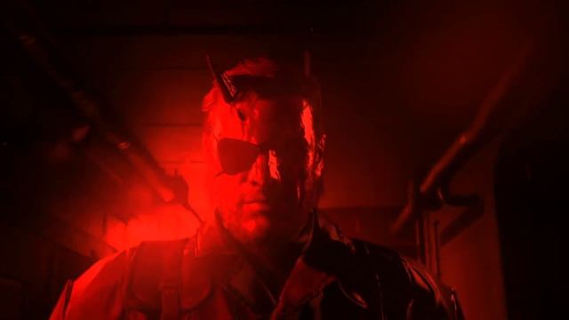 Literally Me MGSV Edit Directors Cut