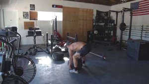 ТОП 5 снарядов для зала от Бриджеса | Перевод CF92