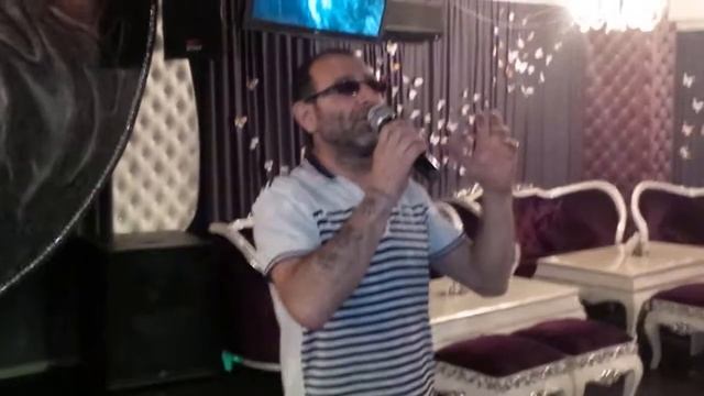 Артур Искандарян (Чернигов) авторская песня "Мечта" смотреть онлайн