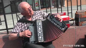 Евгений Петров - Дунайские волны 2