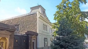 Прогулка по Челябинску