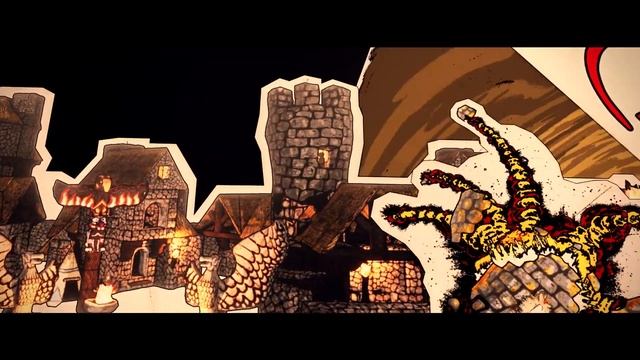 BattleJuice Alchemist [PC] Cinematic Trailer смотреть онлайн