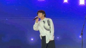 SONG WONSUB concert in
MOSCOW | KPOP OPEN AIR
2024