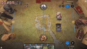 The Elder Scrolls Legends – Dwemer 2.0 Deck!