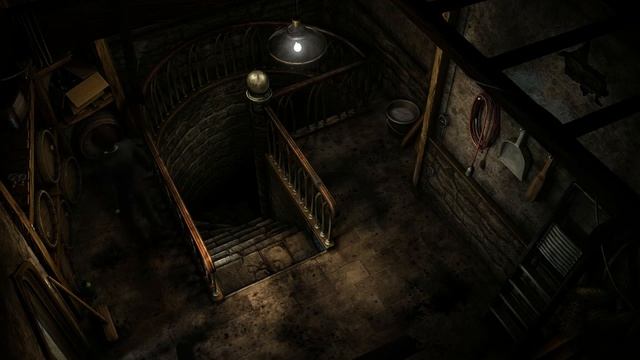 Black Mirror 3: Final Fear Walkthrough Part 26 - Welcome to the Jungle смотреть онлайн