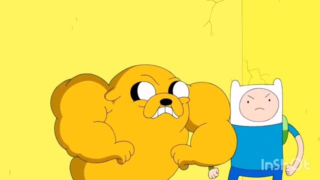 Время приключений:Финн и Джейк ЛЕГЕНДЫ земель ООО: Awake and Alive. смотреть онлайн