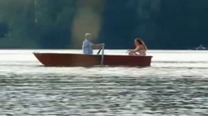 ЗАЧЕМ ГЛЯЖУ В ТВОИ ГЛАЗА