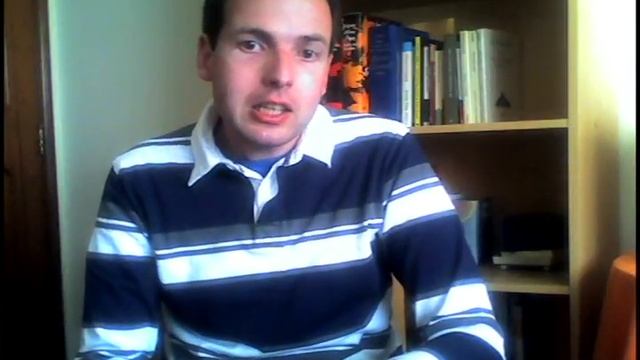 Nothing to do With Monty Python смотреть онлайн