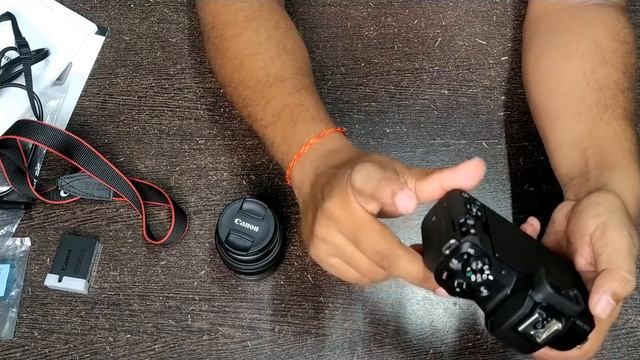 New Canon M50 Mark -2 Unboxing & My Real Opinion смотреть онлайн