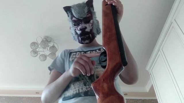 Советская воздушка