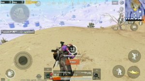 Как всегда брать топ1 в PUBG MOBILE - Как играть чтобы постоянно попадать в топ?
