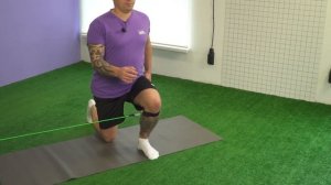 Стабилизация коленного сустава + укрепление связок колена