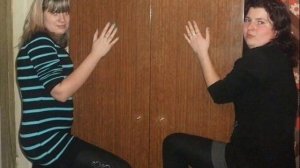 Деревенский гламур. Derevenskii glamur