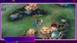 ХАНЗО - ГАЙД ДЛЯ НУБОВ / ГАЙД НА ХАНЗО / СБОРКА НА ХАНЗО / ХАНЗО ГАЙД / МЛББ / МОБАЙЛ ЛЕГЕНД / MLBB