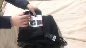 Спортивные  штаны  Lidl   Лот #98