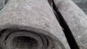 Войлок купить юртовый, грубошерстный, тонкошерстный - найдете войлок здесь! Заходите на сайт!