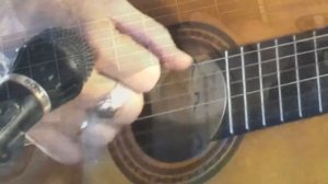 Песня Высоцкого "Скалолазка" подробный разбор аккорды, бой, как играть