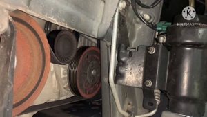 Terrible fuel filter location (Renault Captur part 1