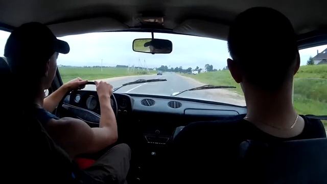 Нива вышла на охоту смотреть онлайн