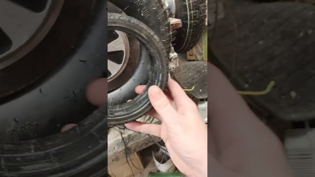 Переделка мотор колес от гироскутера. смотреть онлайн