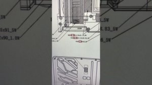 Palit 3080Ti GameRock-гайд по замене термоинтерфейса