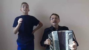 "Еду к маме"