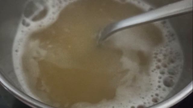 ЖИДКОЕ МЫЛО ИЗ КАЛИЙНОЙ ПАСТЫ И МЫЛЬНЫХ ОБМЫЛКОВ