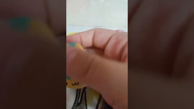 my newest squishy!!!smooshy mushy review смотреть онлайн