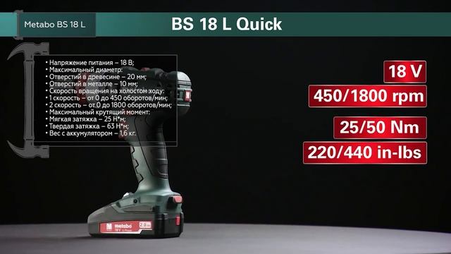 ТОП—7. Лучшие шуруповерты 18 Вольт. Рейтинг 2020 года! смотреть онлайн