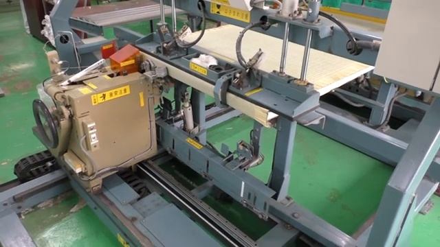 Изготовление Татами на острове Ишигаки смотреть онлайн