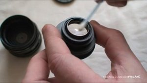 Helios 44m-4 M42. Infinity for Nikon D3100. How to make focus infinity