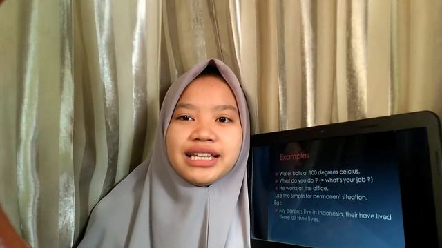 Present Continuous and simple present (part 1), I always do and I always doing, смотреть онлайн