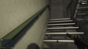 GTA V где найти бесконечный шестиствольный пулемёт "миниган"