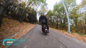 #моноколесо #ульяновск #телеметрия