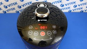 Рецепт приготовления жареного риса с кукурузой и горошком в мультиварке VITEK VT-4208 CL