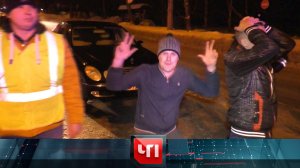 «ЧП»: 16 февраля 2024 года | «Чрезвычайное происшествие» на НТВ